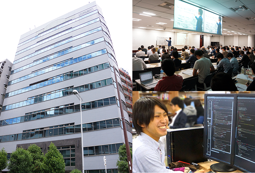ココデ・グローバル株式会社